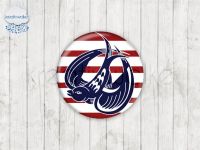 Motiv-Cabochons 49047-1 Einzelset  12mm (10 Stück)